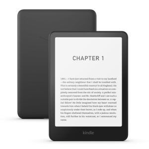 Amazon Kindle Paperwhite (16GB)
