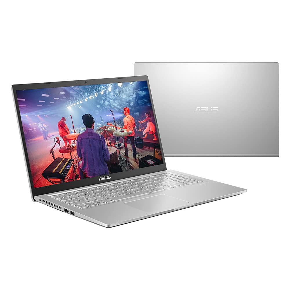 Asus Vivobook 15 (Core i3, 8GB RAM, 256GB SSD)