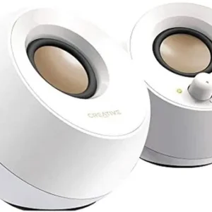 Bocinas para PC Creative Pebble