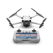 DJI Mini 3 Pro Dron