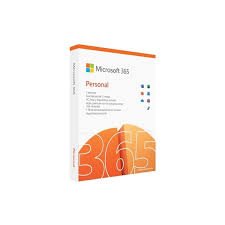 Microsoft 365 Personal (Anual)