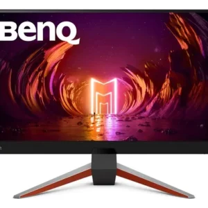 Monitor BenQ MOBIUZ EX2710Q 27" QHD 165Hz