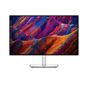 Monitor Dell UltraSharp U2723QE 27" 4K