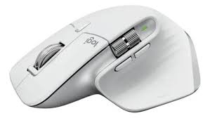 Mouse Ergonómico Logitech MX Master 3S