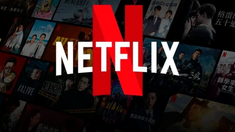 Netflix (Plan Estándar, Mensual)