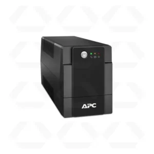 No-break (UPS) APC Back-UPS 600VA