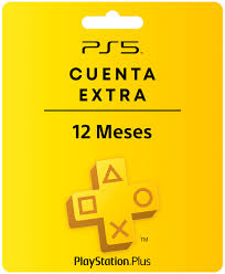 PlayStation Plus Extra (Anual)