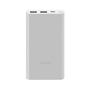 Power Bank Xiaomi Mi Power Bank 3 (10,000mAh)