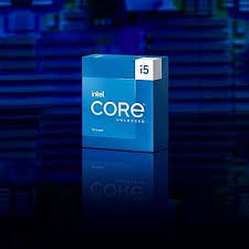 Procesador Intel Core i5-13600K