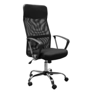 Silla de Oficina Ergonómica
