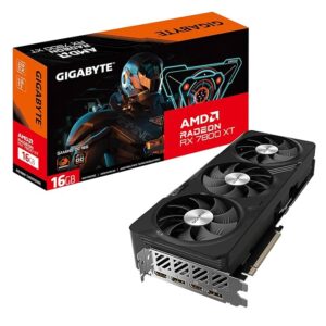 Tarjeta de Video AMD Radeon RX 7800 XT